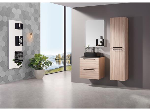Como 60 Standard - Lys Driftwood