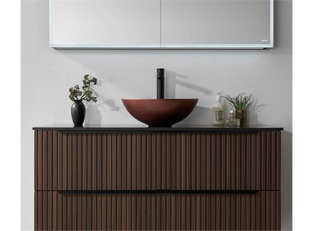 Matteo Bronse servant Bolleservant i porselen