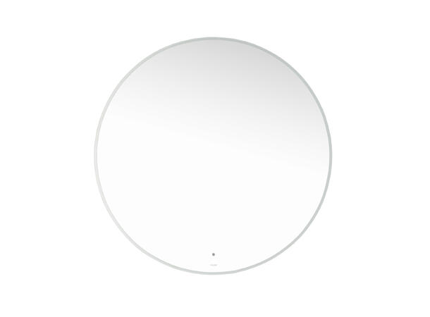 Tivoli 130 Rund designspeil 