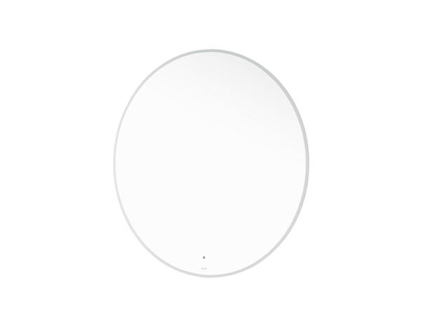 Tivoli 130 Rund designspeil 