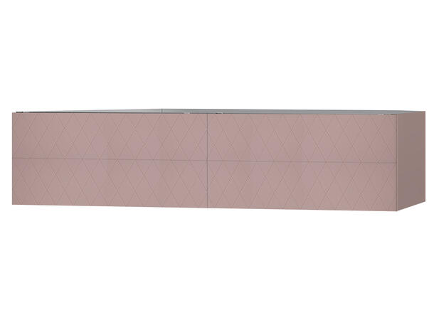 Como 240 Deco - Dempet Rosa