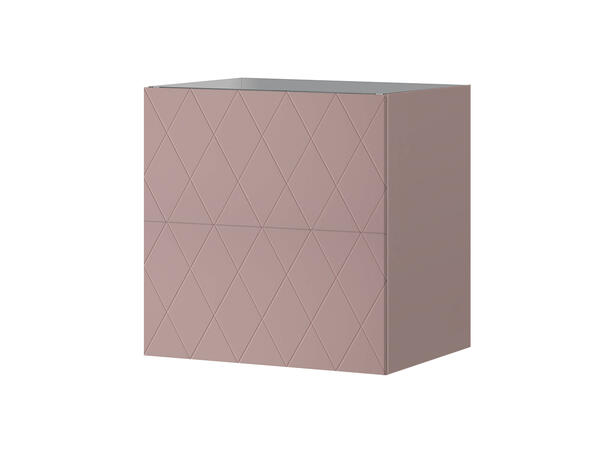 Como 60 SLIM Deco - Dempet Rosa