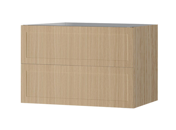 Como 90 SLIM Trend - Eik