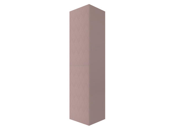 Como Høyskap Deco - Dempet Rosa 