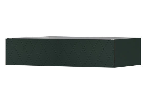 Como UNO 120 Deco - Eden Green 