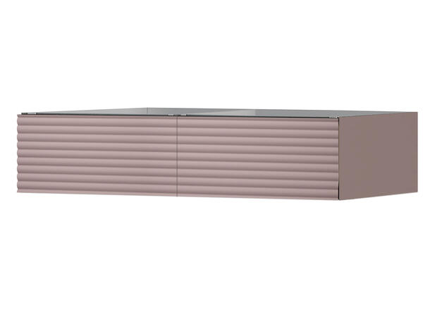 Como UNO 120 Dobbel Exclusive - Dempet Rosa 
