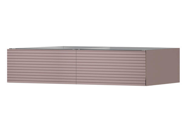 Como UNO 120 Dobbel Exclusive - Dempet Rosa 