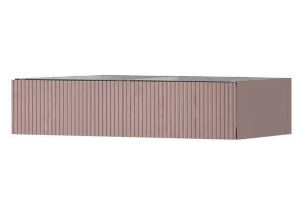 Como UNO 120 Dobbel Exclusive - Dempet Rosa 