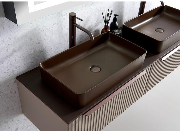 Como UNO 150 Exclusive - Beige Sand Matt 