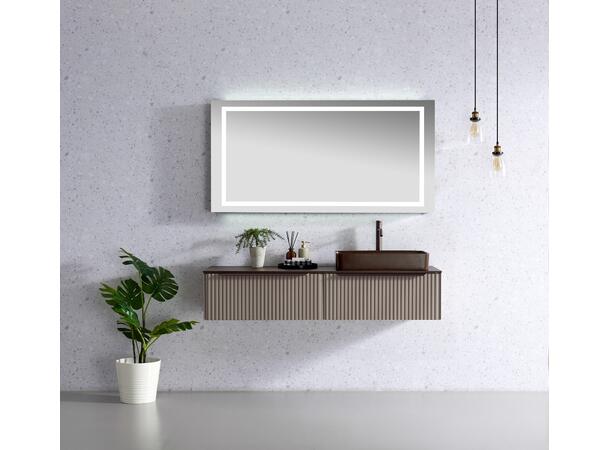 Como UNO 150 Exclusive - Beige Sand Matt 