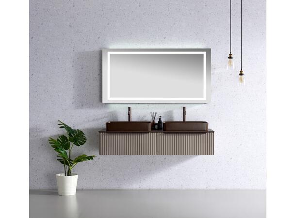 Como UNO 150 Exclusive - Beige Sand Matt 