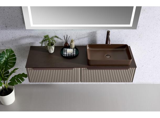 Como UNO 150 Exclusive - Beige Sand Matt 