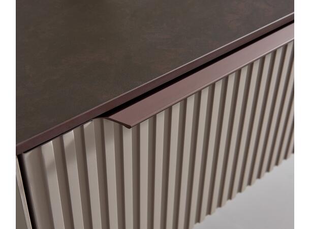 Como UNO 150 Exclusive - Beige Sand Matt 