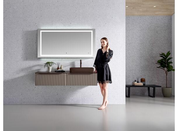 Como UNO 150 Exclusive - Beige Sand Matt 