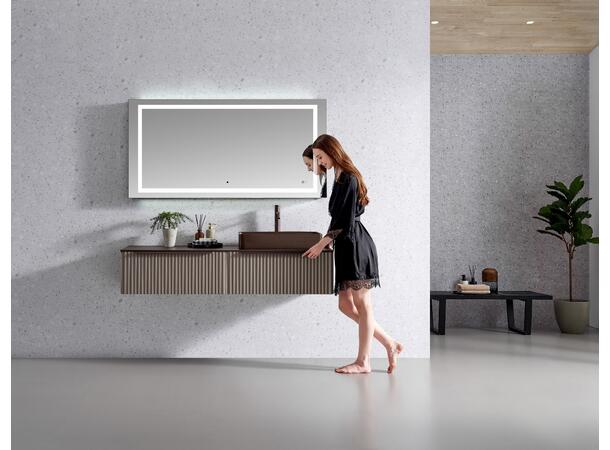 Como UNO 150 Exclusive - Beige Sand Matt 