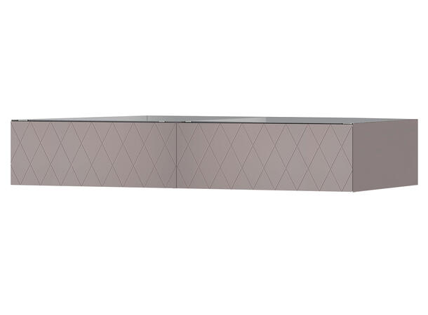 Como UNO 180 Deco - Beige Sand Matt 