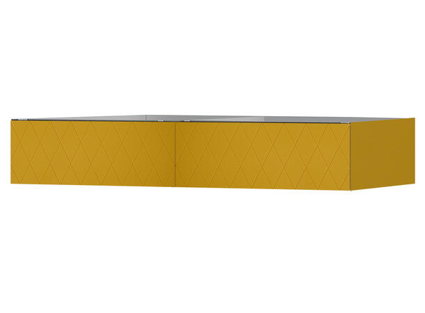 Como UNO 180 Deco - Oker Gul