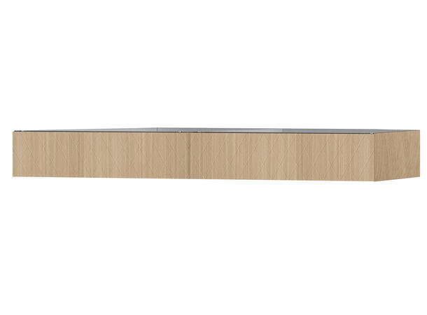 Como UNO 240 Deco - Eik