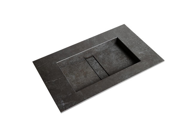 DEKTON - Laos Heldekkende Servant Heldekkende Servant i DEKTON 