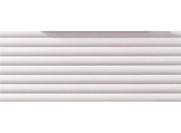 Como Fronter 60 - Hvit Matt Como Exclusive - Buet Spile 