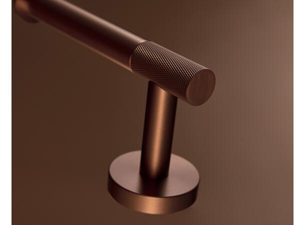 Santino Toalettpapirholder i 8 ulike overflater 