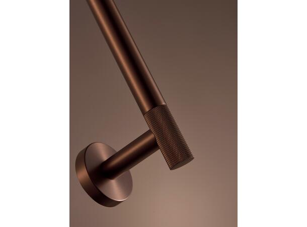 Santino Toalettpapirholder i 8 ulike overflater 