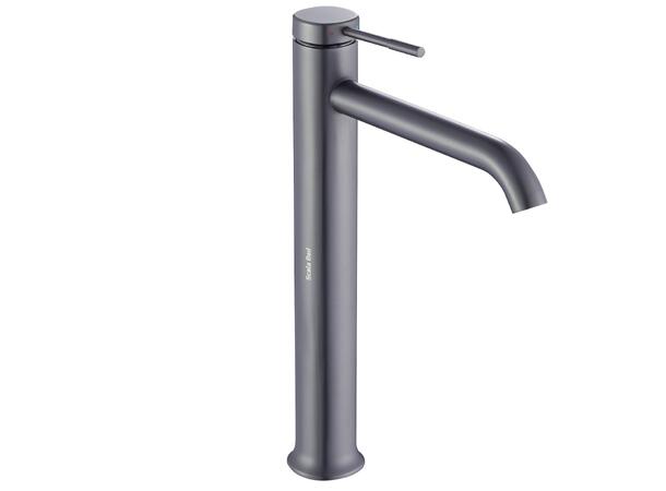 Nino Høy - Gunmetal Servantarmatur for bolleservant 