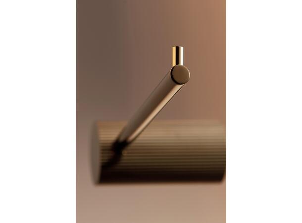 Donato Toalettpapirholder i 8 ulike overflater 