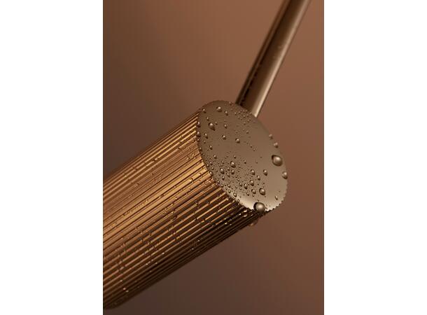 Donato Toalettpapirholder i 8 ulike overflater 