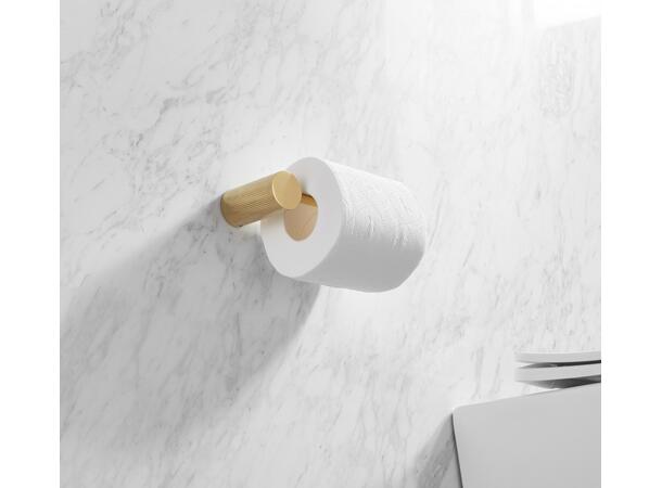 Donato Toalettpapirholder i 8 ulike overflater 