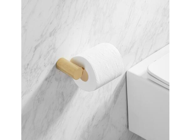 Donato Toalettpapirholder i 8 ulike overflater 