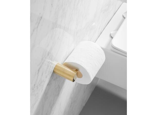 Donato Toalettpapirholder i 8 ulike overflater 