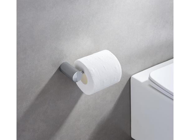 Donato Toalettpapirholder i 8 ulike overflater 