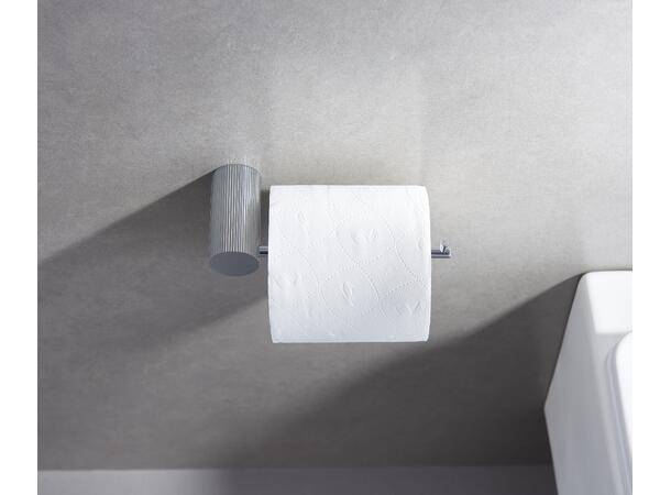 Donato Toalettpapirholder i 8 ulike overflater 