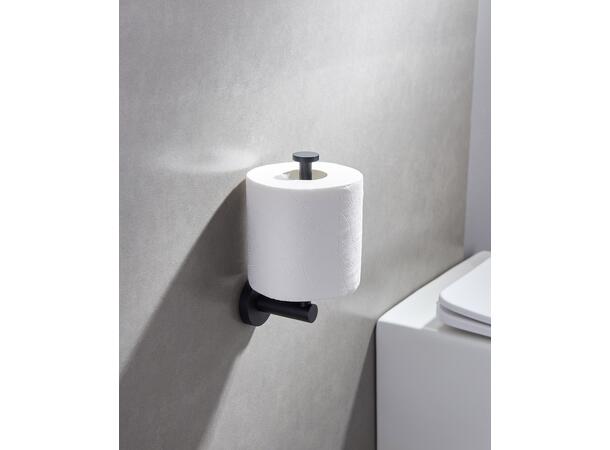 Falco Reserverullholder i 8 ulike overflater 