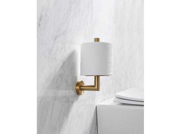 Santino Reserverullholder i 8 ulike overflater 