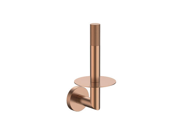 Santino Reserverullholder i 8 ulike overflater 