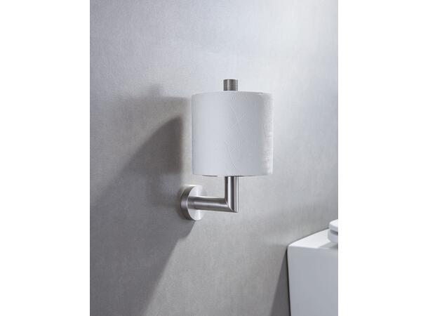 Santino Reserverullholder i 8 ulike overflater 