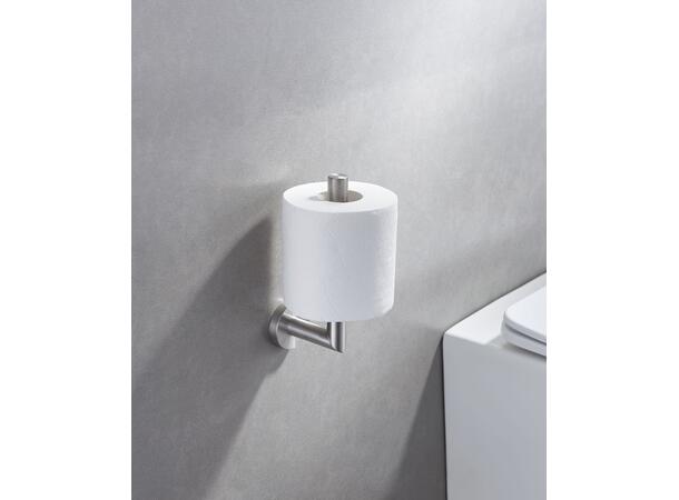 Santino Reserverullholder i 8 ulike overflater 
