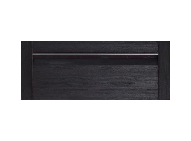 Como Fronter 120 - Mocca Como Standard - Integrert håndtak 