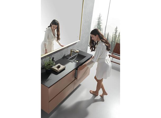 Como 150 Lusso - Varm Savanne Matt