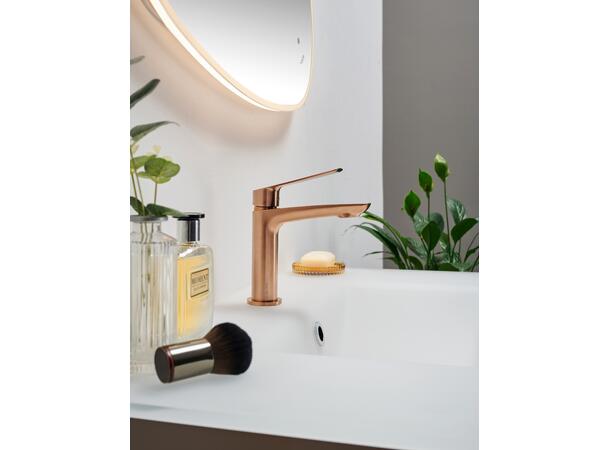 Como 75 Lusso - Muskat Beige Matt