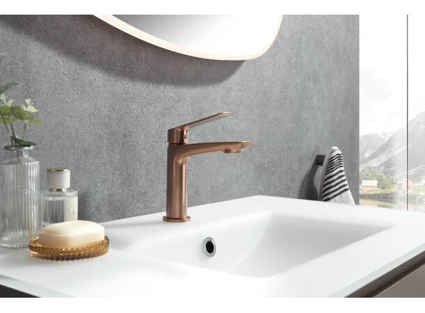 Como 75 Lusso - Muskat Beige Matt