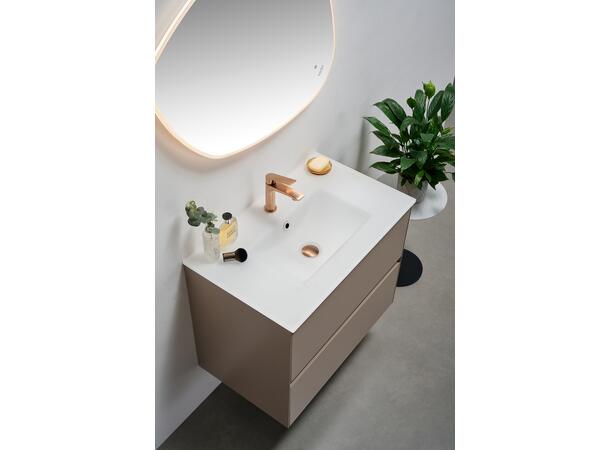 Como 75 Lusso - Muskat Beige Matt