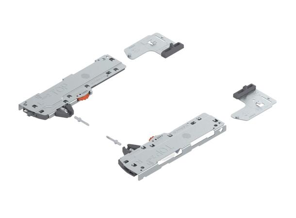 Push Open Como UNO 120 Sett for Como UNO 120 Grunnmøbel