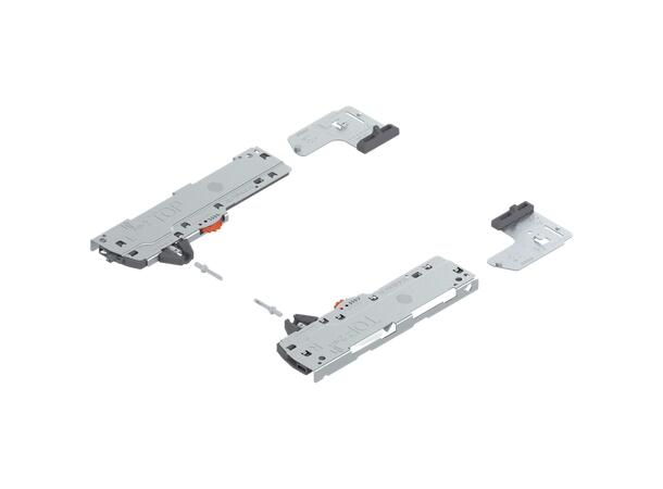 Push Open for Como SLIM Komplett sett for Como SLIM Grunnmøbel 