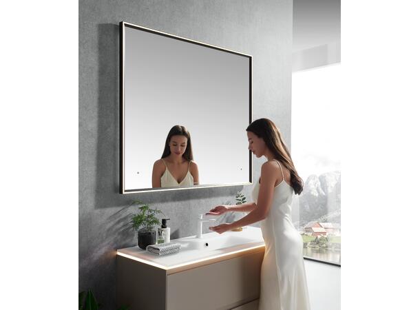 Como 120 Lusso - Muskat Beige Matt 