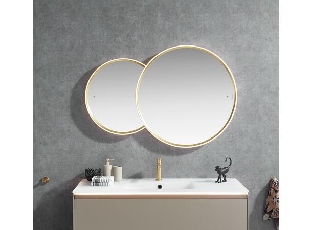 Como 120 Lusso - Muskat Beige Matt 