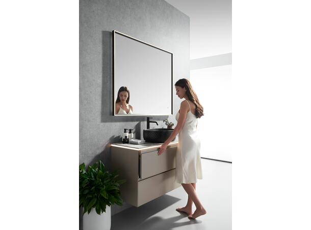 Como 120 Lusso - Muskat Beige Matt 