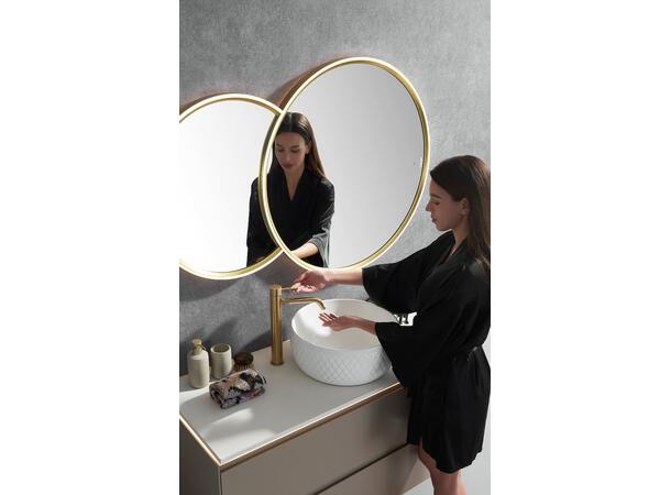 Como 120 Lusso - Muskat Beige Matt 
